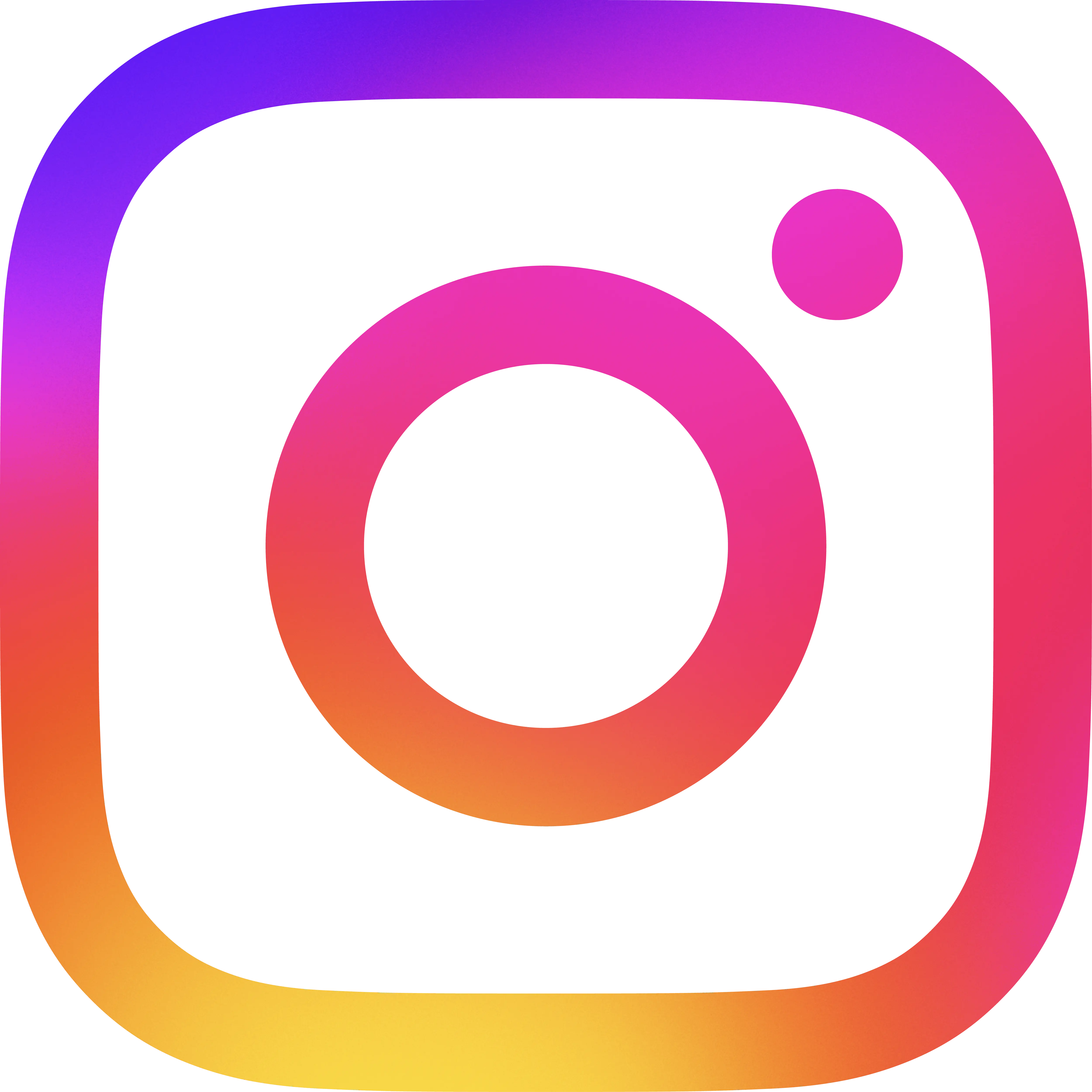 インスタグラムのロゴ